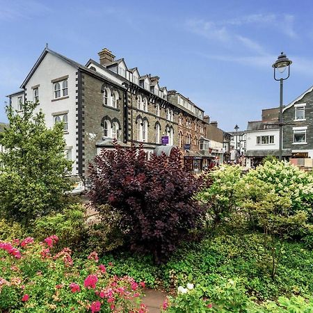 Mountain View Villa Кесвик Екстериор снимка