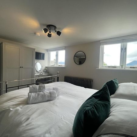 Mountain View Villa Кесвик Екстериор снимка