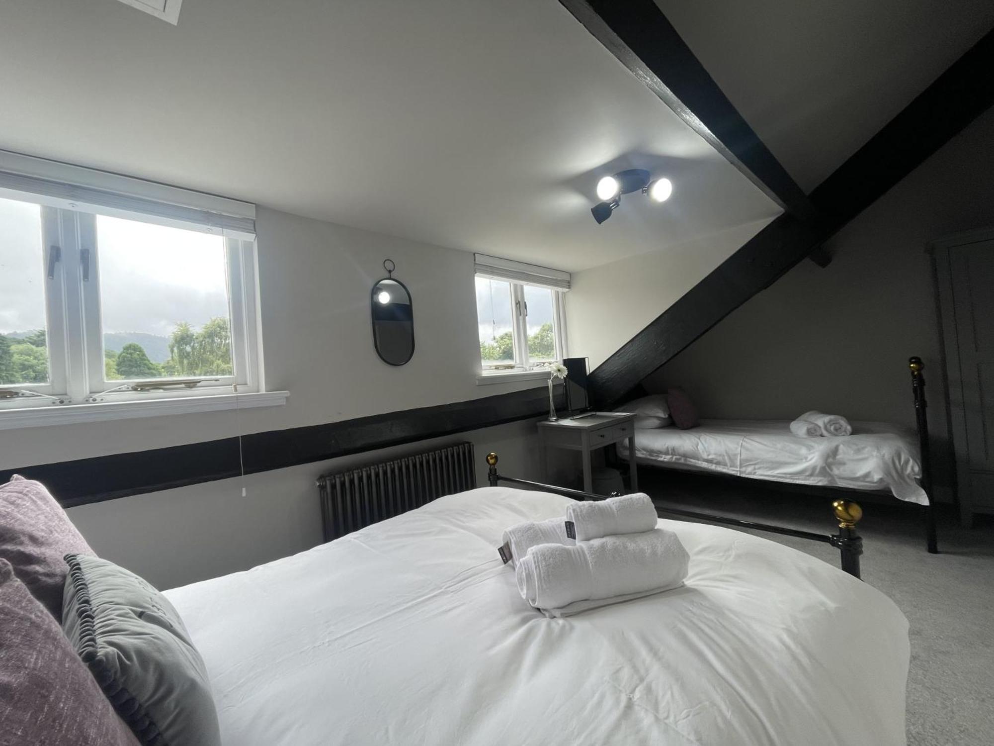 Mountain View Villa Кесвик Екстериор снимка